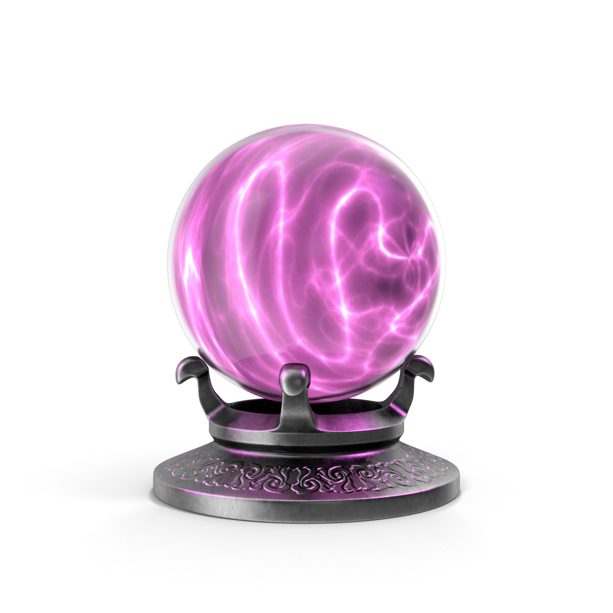 Magic Ball