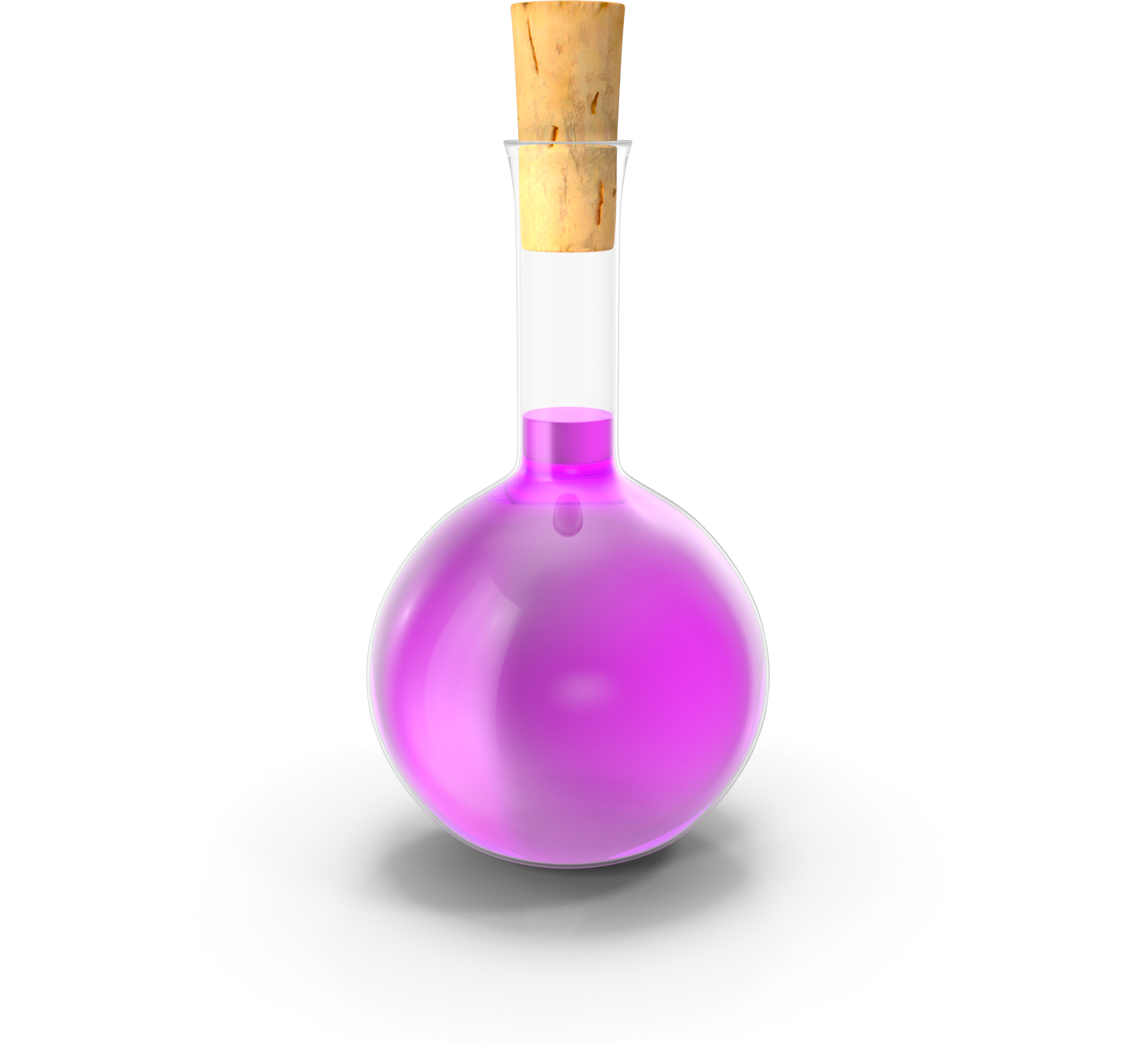 Our Secret Sauce