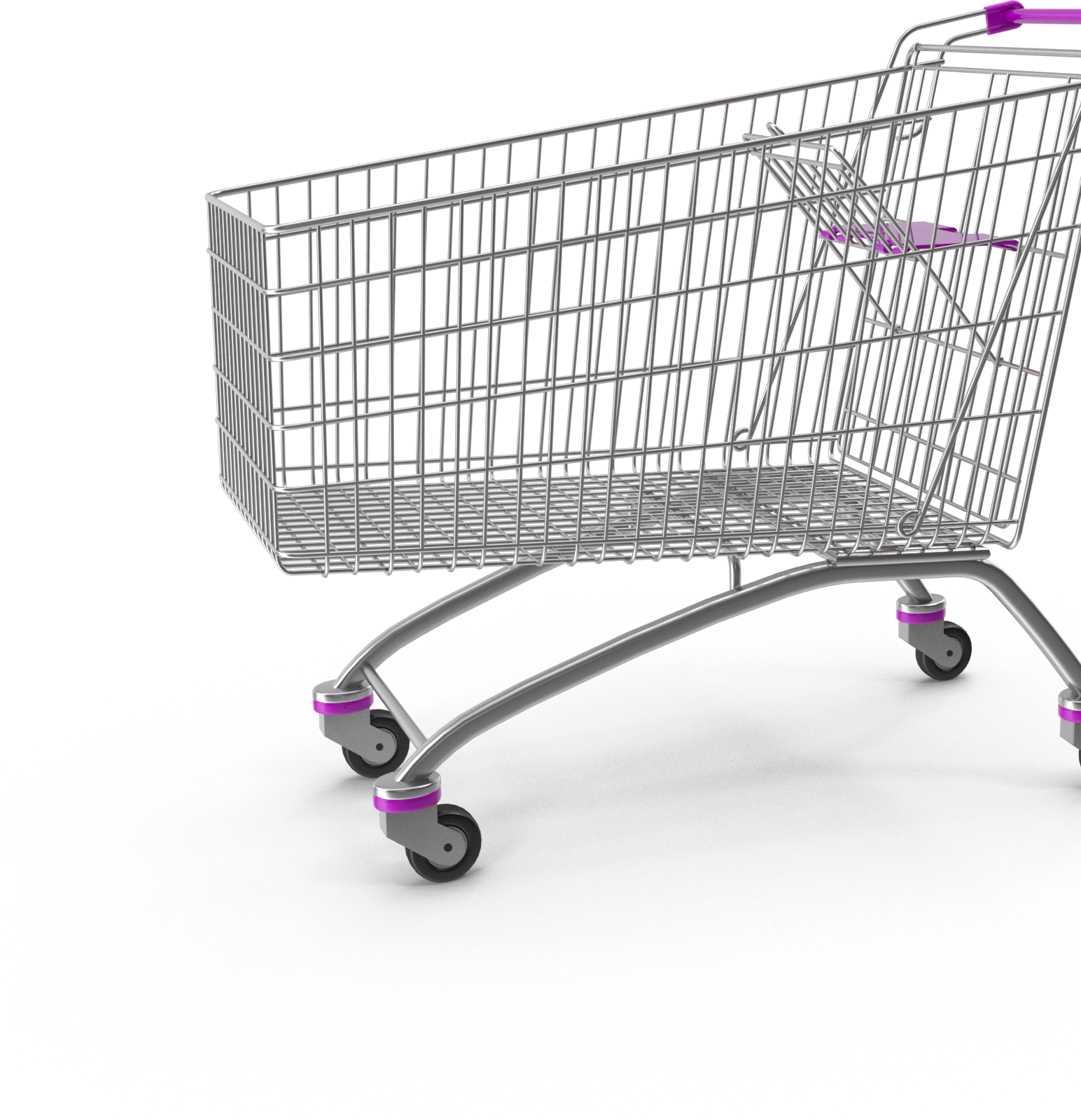 E-Commerce & CMS