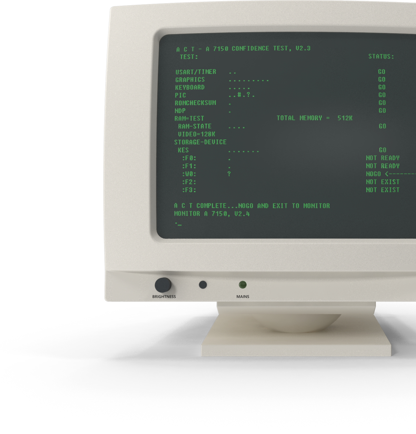 Custom Software